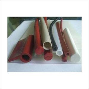 Extruded Rubber Seals at Best Price in Kolkata, West Bengal | Hi-tech ...