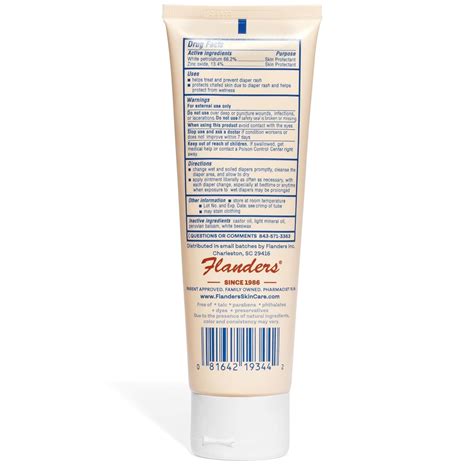 Pharmacist Developed Buttocks Ointment | Diaper Rash Philippines | Ubuy