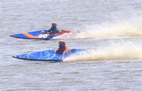 Photos: 2023 Pro National Championship Boat Races in DePue – Shaw Local