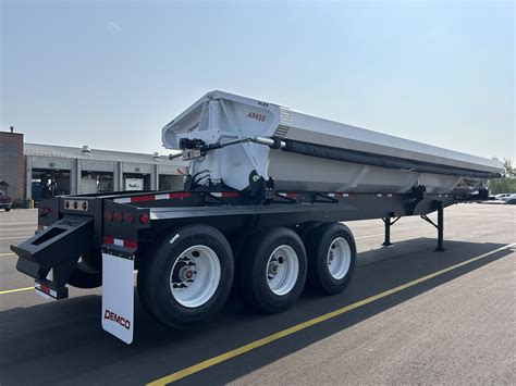 Inventory - Northwest Truck & Trailer Sales Fargo | Trailer Fargo ...