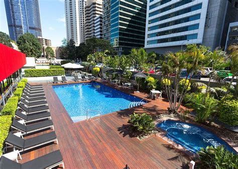 10 Best Brisbane Hotels to Experience Queensland's Capital City