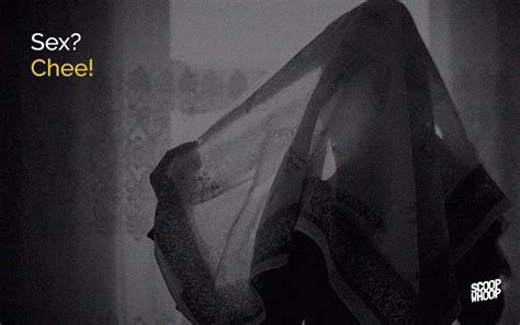 14 Reasons Why Indian Women Should Not Openly Talk About Sex ScoopWhoop