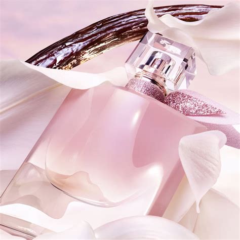 Lancome La Vie Est Belle Vanille Nude Eau De Parfum Perfumestars Latest Perfume