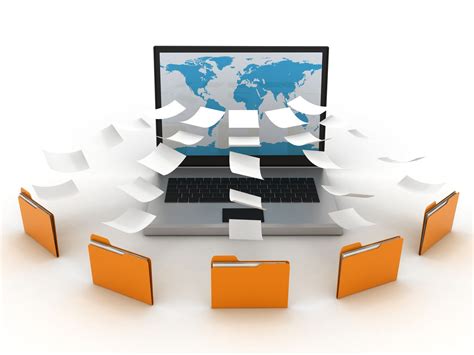 What Is an MSG File?