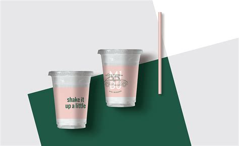 Mibu :: Behance