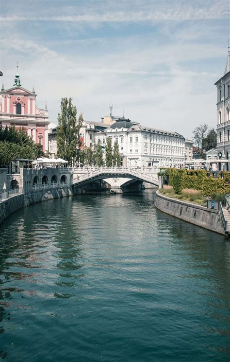 Ljubljana: A City Guide and Itinerary | The Atlas Edit