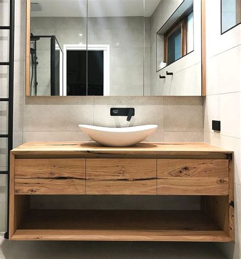 Custom Furniture Design Geelong Bathroom Cabinetry Bespoke Timber