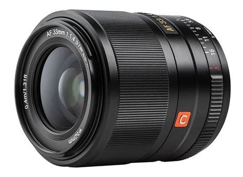 Viltrox AF 33mm f/1.4 : Caratteristiche e Opinioni | JuzaPhoto