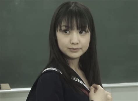 Naked Natsume Sao In Miss Machiko The Movie