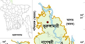 Kurigram District Information | About Bangladesh Tourism and Tourist Attractions in All Districts