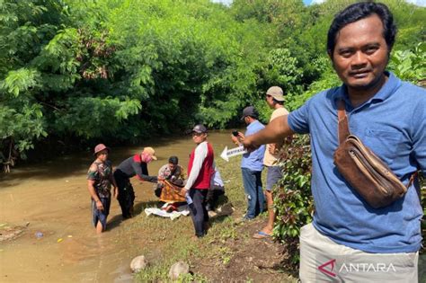 Pembunuhan Bayi Di Sungai Pengakuan Ibu Korban Bikin Merinding