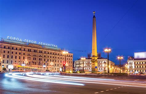 10 Interesting Facts About St Petersburg Russia Beyond