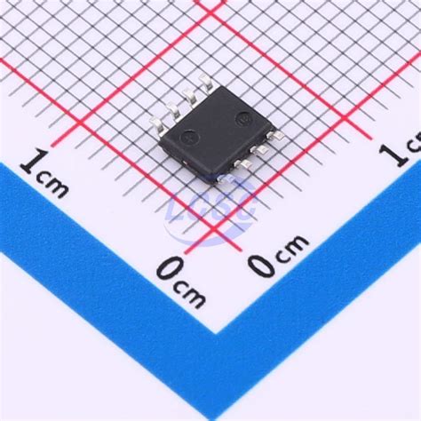 NCV2931ACDR2G Onsemi Linear Voltage Regulators LDO JLCPCB