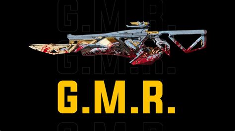 gmr assalto leggendario orrendo guida alle leggendarie