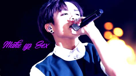 Make Up Sex Verse I M Tired You Re Wired Why Fight