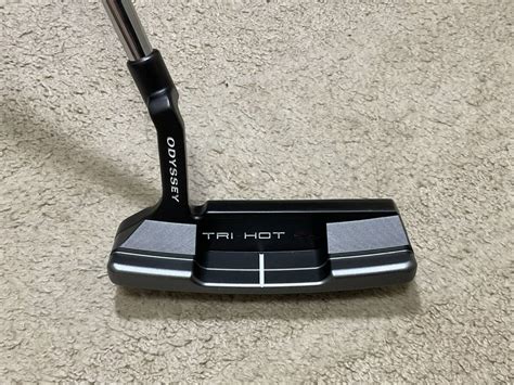 Yahoo オークション オデッセイ TRI HOT K TWO ストロークラボシャ