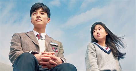 Doramas Escolares - Os 23 melhores doramas escolares disponíveis para você assistir hoje ...