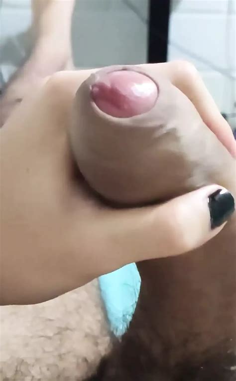 Jerking Off Close Up Gay Amateur Amateur Porn Feat Camilo Brown By FapHouse XHamster