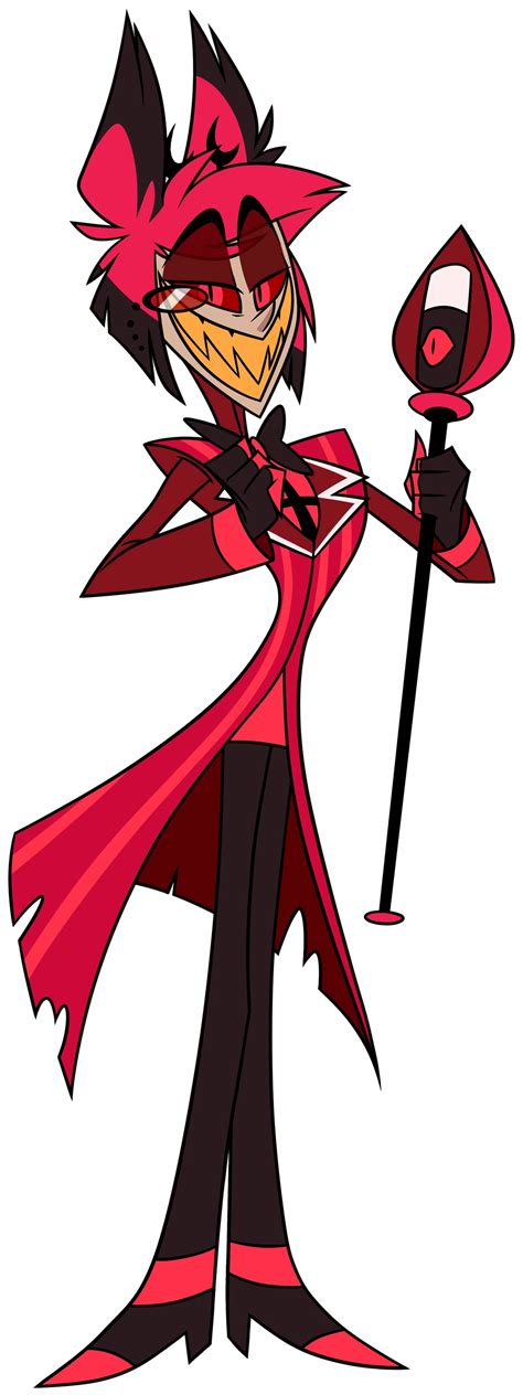 Alastor Villains Wiki Fandom