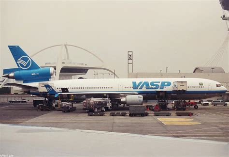 Mcdonnell Douglas Md Pp Spk Vasp Klax Usa Flickr