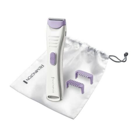 Remington Smooth And Silky Bkt Recortadora L Nea Bikini Inal Mbrica Pccomponentes