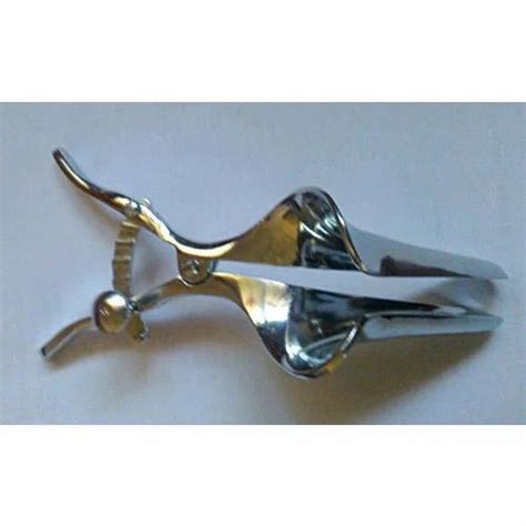 Rectal Speculum Anal Speculum Latest Price Manufacturers Suppliers
