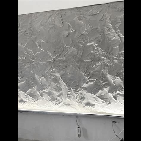 Гипсовые 3D-панели Скала| Decoro-Gesso.ru
