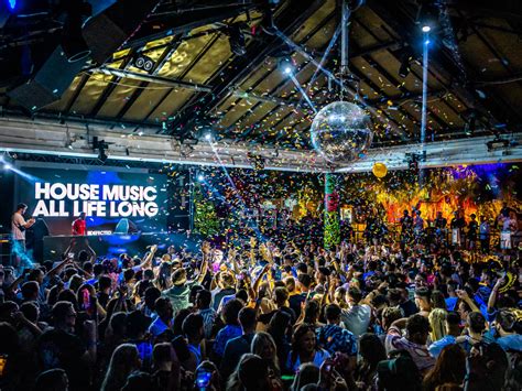 Defected 25 Anos A Gravadora Que Colocou A House Music No Topo