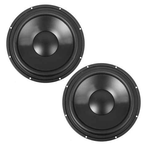 Morel ADMW 6 at Onlinecarstereo.com