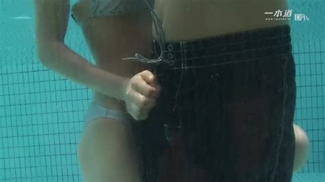 無サマーヌード 夏だしイィじゃんプールでH パート2 Porn Videos T8