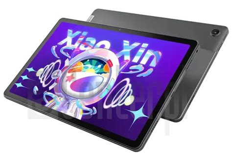 Lenovo Xiaoxin Pad 2022 Spezifikation