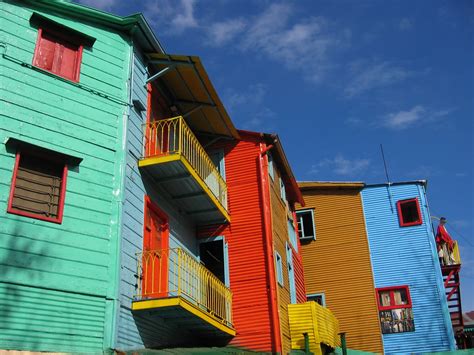 Volunteer in Argentina, learn Spanish and discover its culture