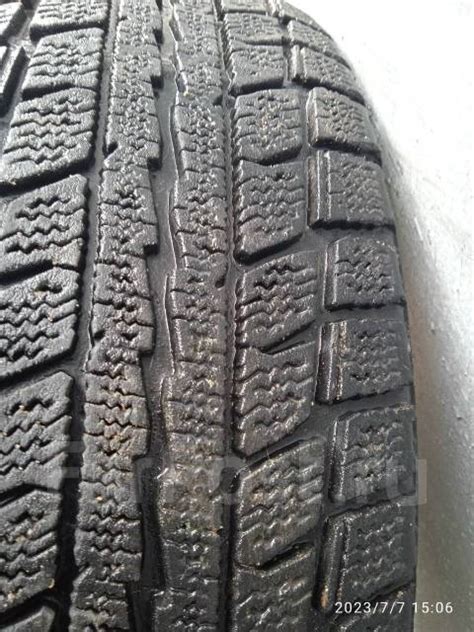 Колеса на 15, 15", 1 шт, 175 мм, 60 %, радиальный, 175\60\15 1165\65\15 ...