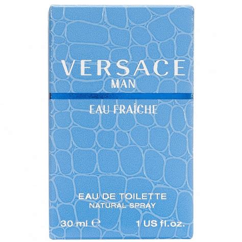 Versace Man Eau Fraîche Eau de Toilette online la DOUGLAS