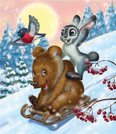 Illustrators.ru - сообщество русскоязычных иллюстраторов