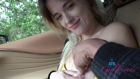 Behind The Scenes Scene With Pretty Nicole Nichols From Grab MAX PORN