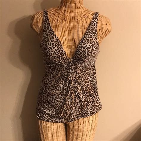 Victoria S Secret Intimates Sleepwear Vintage Victorias Secret Lingerie Top B Poshmark