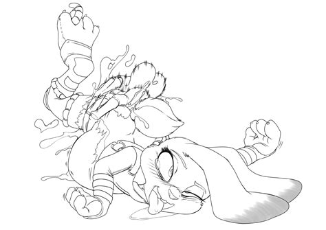 HipHugger Part By Kandlin Hentai Foundry