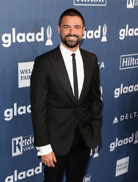 Hot Guys On HGTV PS Celebrity