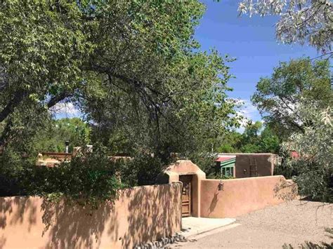 401 Geronimo Ln Taos NM 87571 Realtor