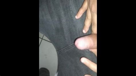 Testing My New Toy Pornhub Gay