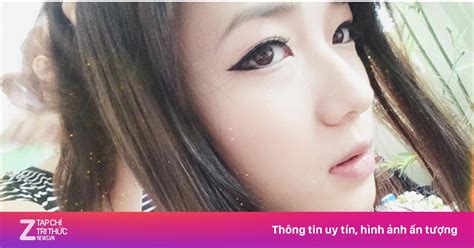 Những hình ảnh selfie nhận không ra hot girl Việt Đời sống ZNEWS VN