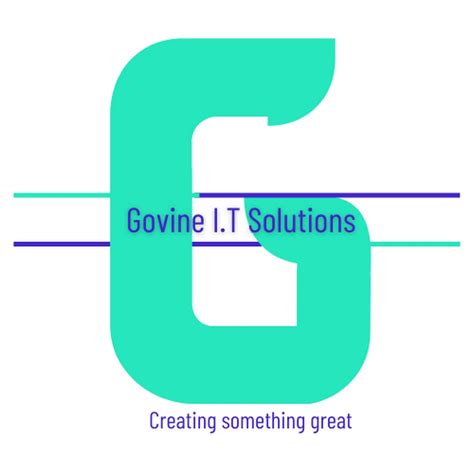 Govine I T Solutions Youtube