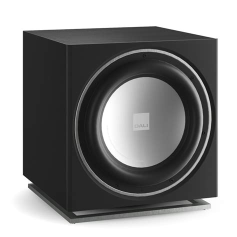 Jual Dali Sub E 12 F E12f E12 F 12 Active Subwoofer Shopee Indonesia