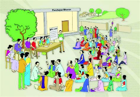 prosperity  panchayats daily excelsior