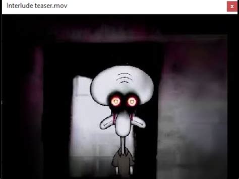 Slaughtering Night At Bikini Bottom New Teasers YouTube