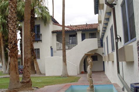 El Solano Apartments - Coachella Valley Housing Coalition - Coachella