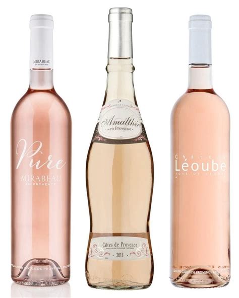 Rosé Wines For Summer And Recipes To Go With Them Delicious Magazine