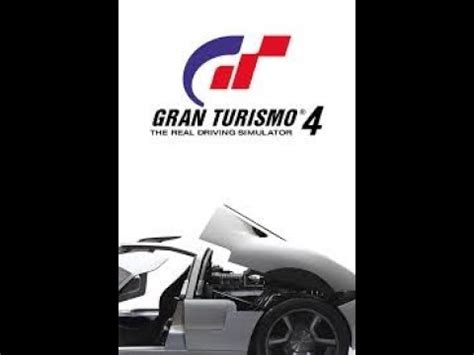 gran turismo 4 [Xbox Series X/S] AetherSX2 4k - YouTube