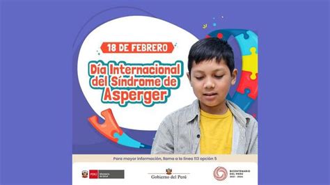 Qué es el síndrome de Asperger y cómo podemos ayudar Noticias